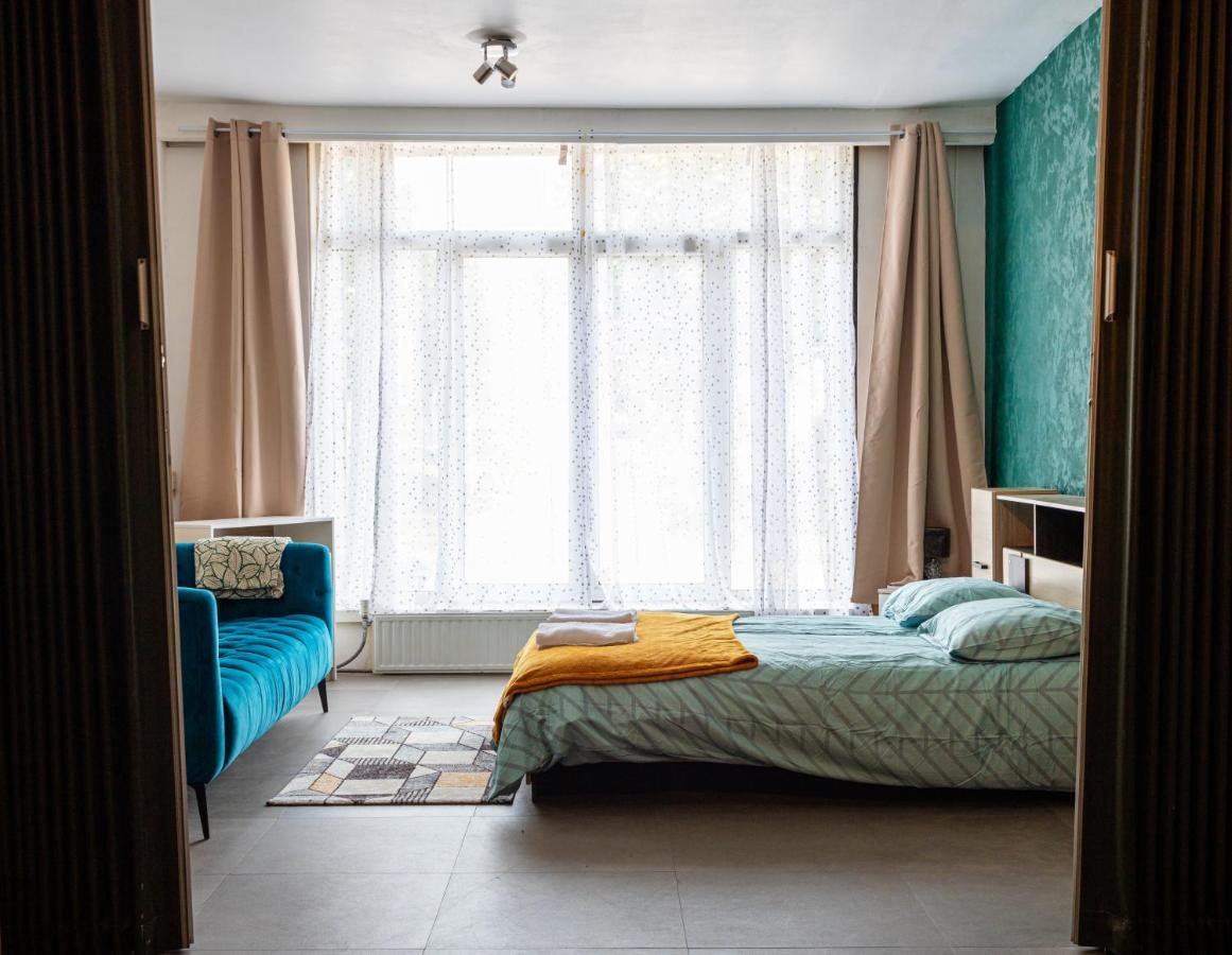 Find Yourself Apartment Dunkerque Coudekerque-Branche Eksteriør billede